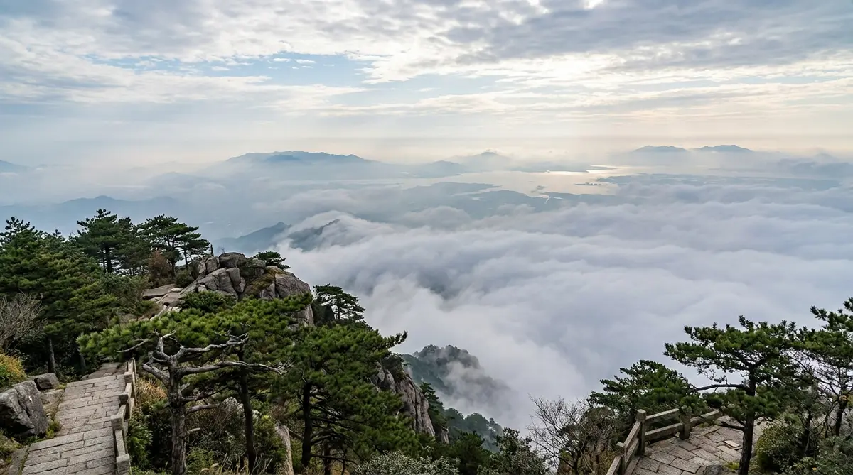 鄱陽湖